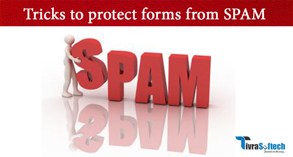 Anti spam , safeguard from spammer